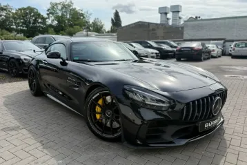Mercedes-Benz AMG GT R din 2022 - oferta MER119221