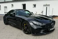 Mercedes-Benz AMG GT R din 2022 cu 11.500 km - oferta MER119221 - foto 4