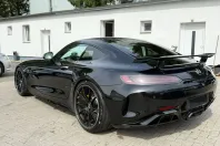 Mercedes-Benz AMG GT R din 2022 cu 11.500 km - oferta MER119221 - foto 5