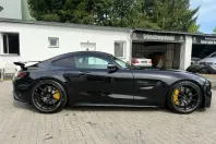 Mercedes-Benz AMG GT R din 2022 cu 11.500 km - oferta MER119221 - foto 8