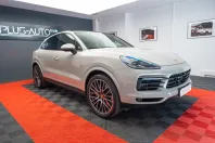 Porsche Cayenne din 2022 cu 24.900 km - oferta POR119222 - foto 1