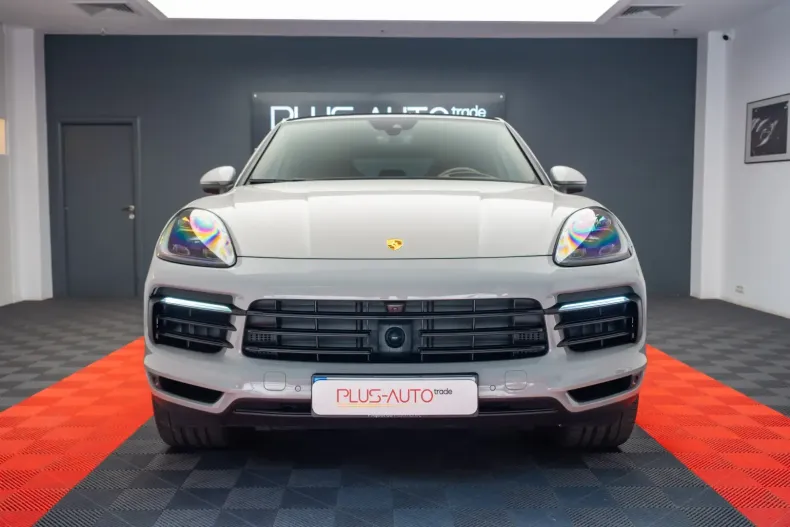 Porsche Cayenne din 2022 cu 24.900 km - oferta POR119222 - foto 2