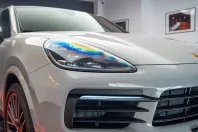 Porsche Cayenne din 2022 cu 24.900 km - oferta POR119222 - foto 3