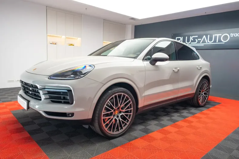 Porsche Cayenne din 2022 cu 24.900 km - oferta POR119222 - foto 6