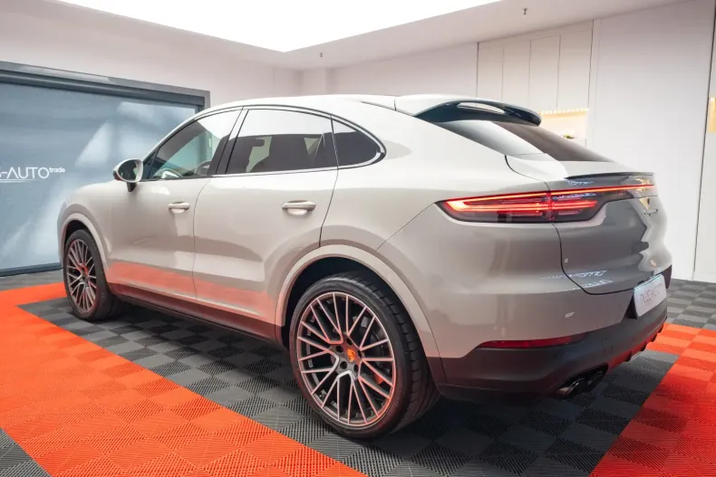 Porsche Cayenne din 2022 cu 24.900 km - oferta POR119222 - foto 7