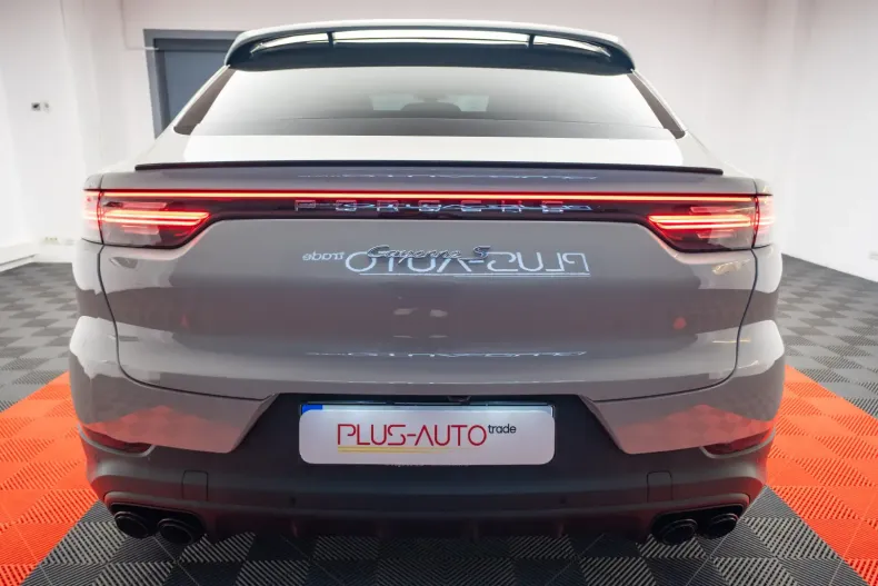 Porsche Cayenne din 2022 cu 24.900 km - oferta POR119222 - foto 9