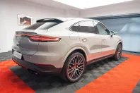 Porsche Cayenne din 2022 cu 24.900 km - oferta POR119222 - foto 10