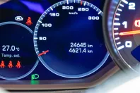 Porsche Cayenne din 2022 cu 24.900 km - oferta POR119222 - foto 14