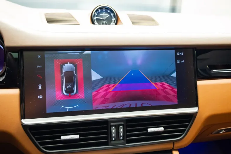 Porsche Cayenne din 2022 cu 24.900 km - oferta POR119222 - foto 15