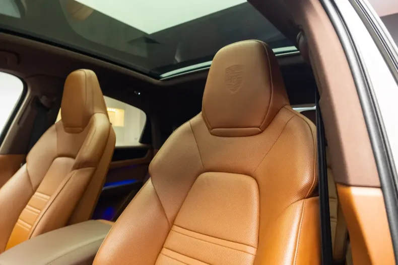 Porsche Cayenne din 2022 cu 24.900 km - oferta POR119222 - foto 19