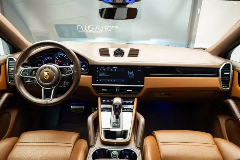 Porsche Cayenne din 2022 cu 24.900 km - oferta POR119222 - foto 25