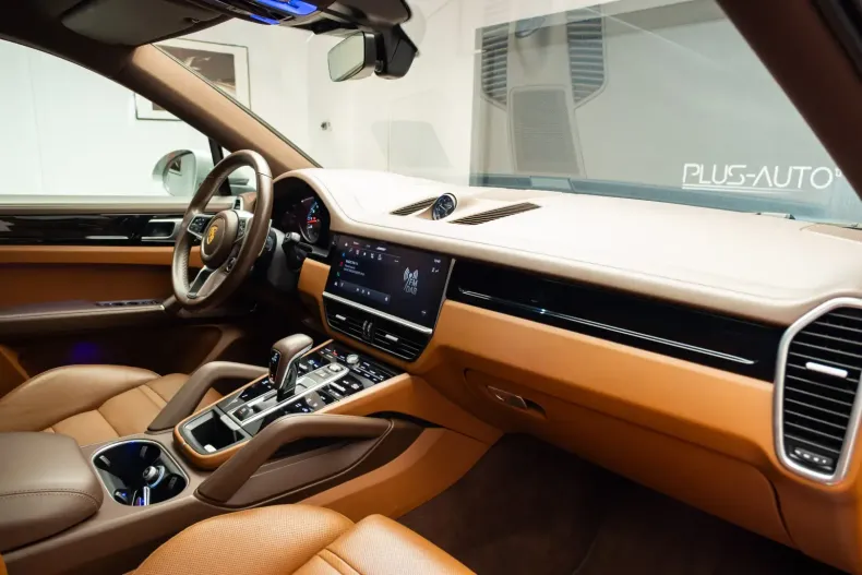 Porsche Cayenne din 2022 cu 24.900 km - oferta POR119222 - foto 29