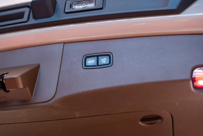 Porsche Cayenne din 2022 cu 24.900 km - oferta POR119222 - foto 30