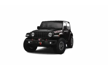 Jeep Wrangler din 2025 - oferta JEE119224