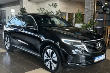 Mercedes-Benz EQC din 2021 - oferta MER119226