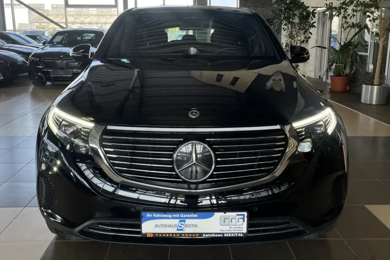 Mercedes-Benz EQC din 2021 cu 86.777 km - oferta MER119226 - foto 2
