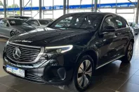 Mercedes-Benz EQC din 2021 cu 86.777 km - oferta MER119226 - foto 3