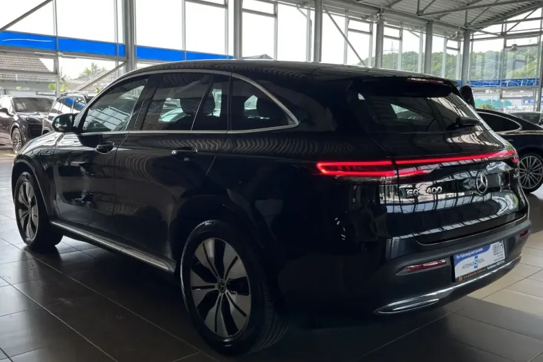 Mercedes-Benz EQC din 2021 cu 86.777 km - oferta MER119226 - foto 4