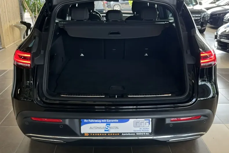 Mercedes-Benz EQC din 2021 cu 86.777 km - oferta MER119226 - foto 6