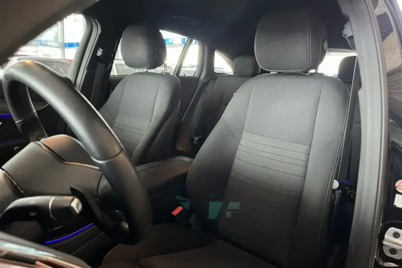 Mercedes-Benz EQC din 2021 cu 86.777 km - oferta MER119226 - foto 10