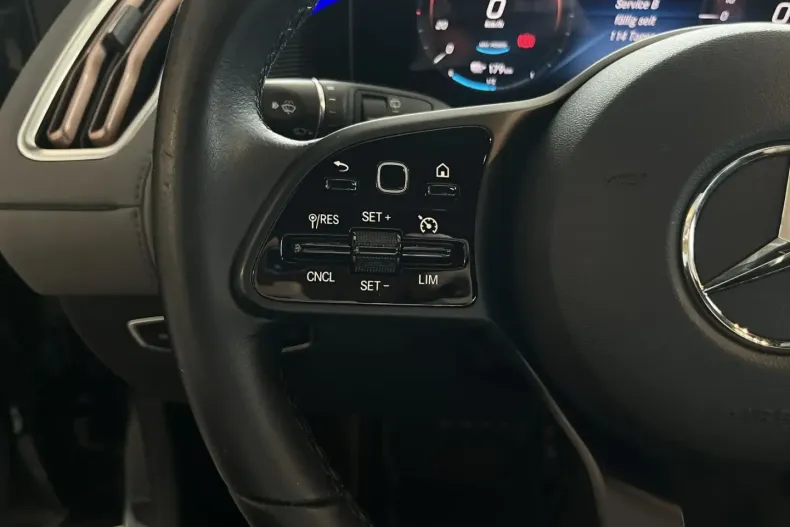 Mercedes-Benz EQC din 2021 cu 86.777 km - oferta MER119226 - foto 15