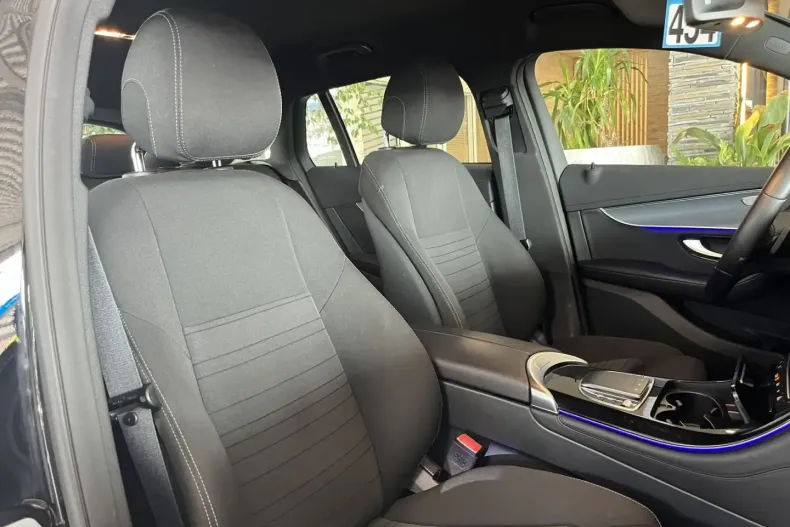 Mercedes-Benz EQC din 2021 cu 86.777 km - oferta MER119226 - foto 18