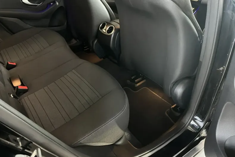 Mercedes-Benz EQC din 2021 cu 86.777 km - oferta MER119226 - foto 20