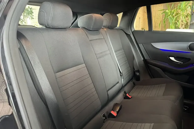 Mercedes-Benz EQC din 2021 cu 86.777 km - oferta MER119226 - foto 21