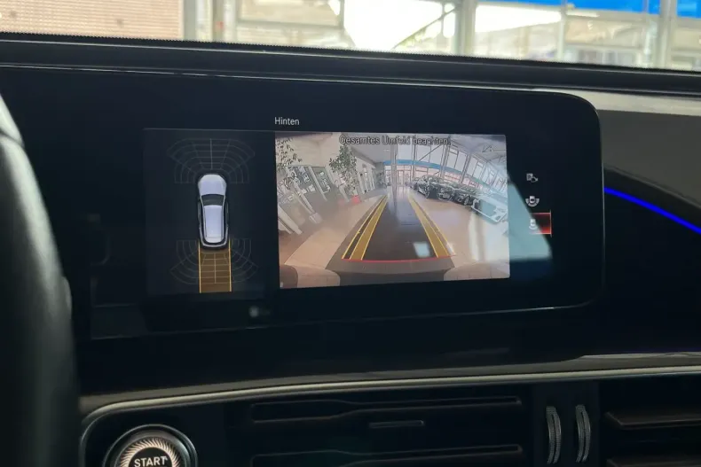 Mercedes-Benz EQC din 2021 cu 86.777 km - oferta MER119226 - foto 22