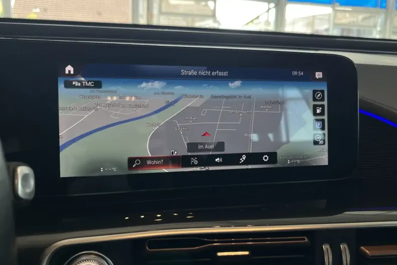 Mercedes-Benz EQC din 2021 cu 86.777 km - oferta MER119226 - foto 23