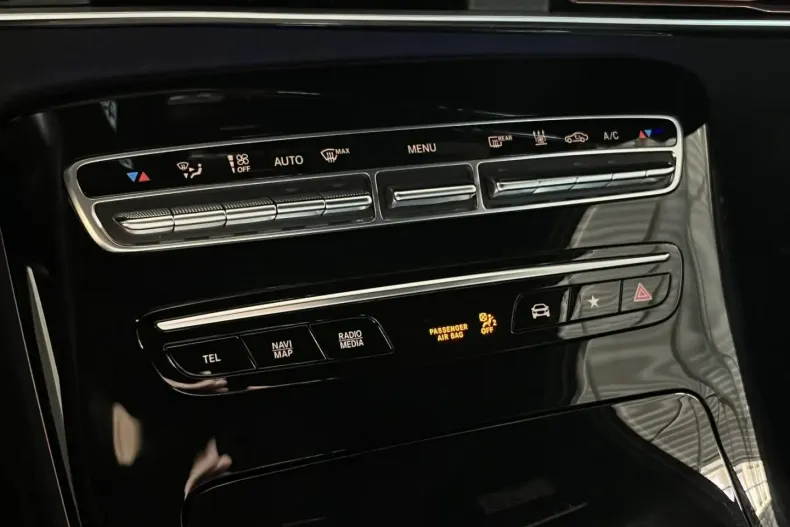 Mercedes-Benz EQC din 2021 cu 86.777 km - oferta MER119226 - foto 24