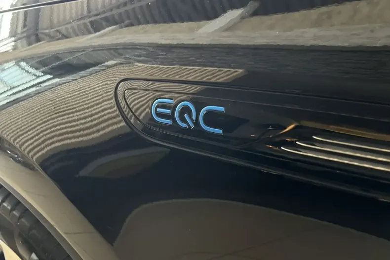 Mercedes-Benz EQC din 2021 cu 86.777 km - oferta MER119226 - foto 27