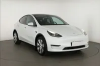 Tesla Model Y din 2023 cu 21.136 km - oferta TES119227 - foto 1