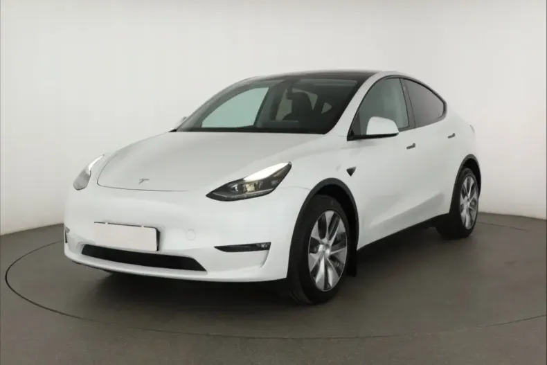 Tesla Model Y din 2023 cu 21.136 km - oferta TES119227 - foto 2