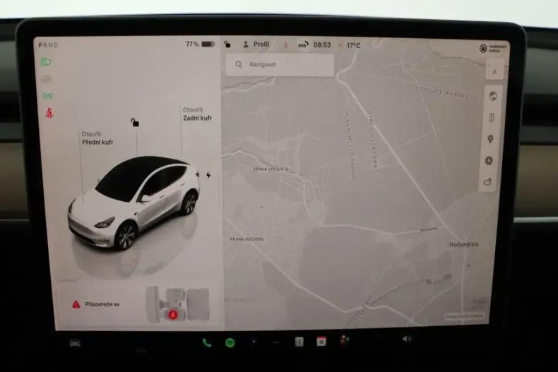 Tesla Model Y din 2023 cu 21.136 km - oferta TES119227 - foto 13