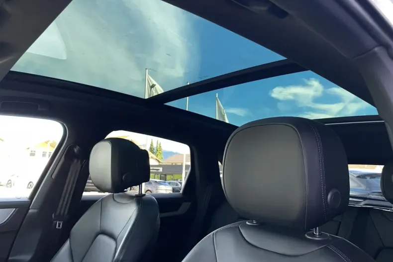 Porsche Cayenne din 2024 cu 23.900 km - oferta POR119228 - foto 16