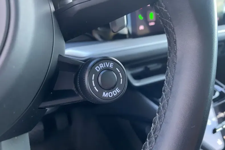 Porsche Cayenne din 2024 cu 23.900 km - oferta POR119228 - foto 26