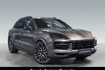 Porsche Cayenne din 2024 - oferta POR119230