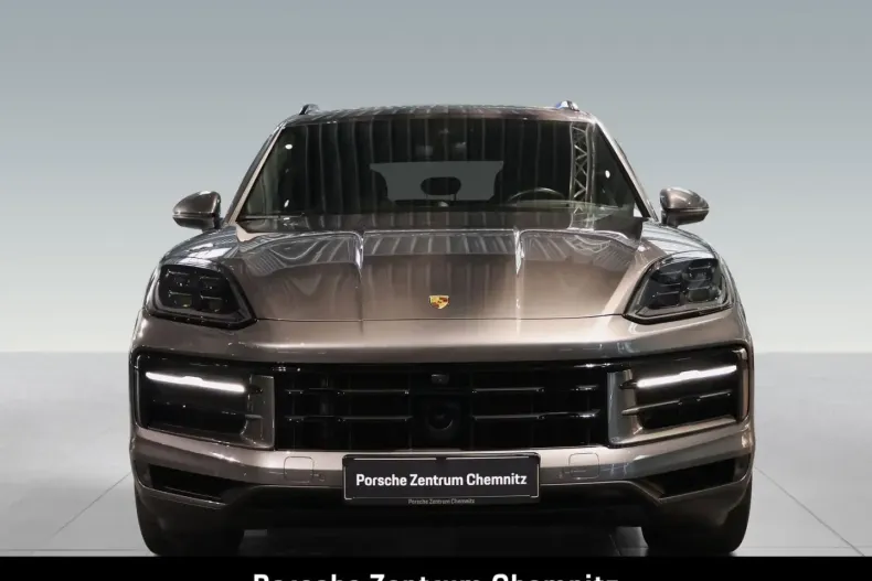 Porsche Cayenne din 2024 cu 20.400 km - oferta POR119230 - foto 5