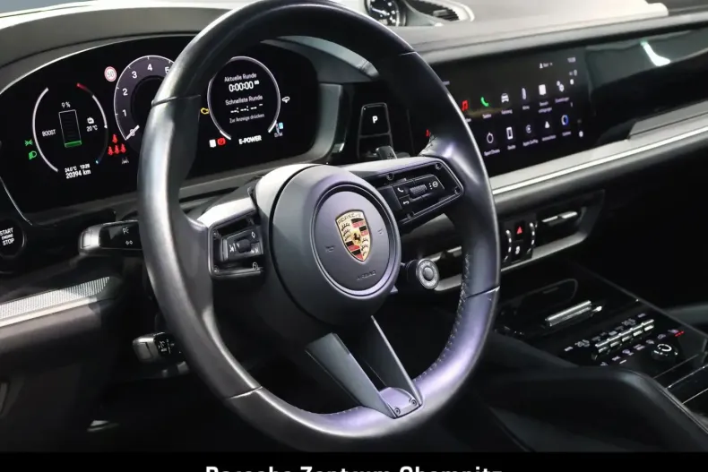 Porsche Cayenne din 2024 cu 20.400 km - oferta POR119230 - foto 11