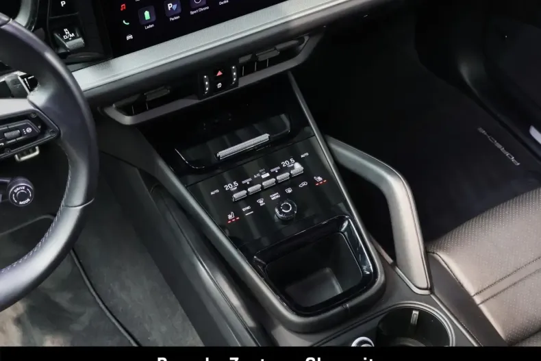 Porsche Cayenne din 2024 cu 20.400 km - oferta POR119230 - foto 14