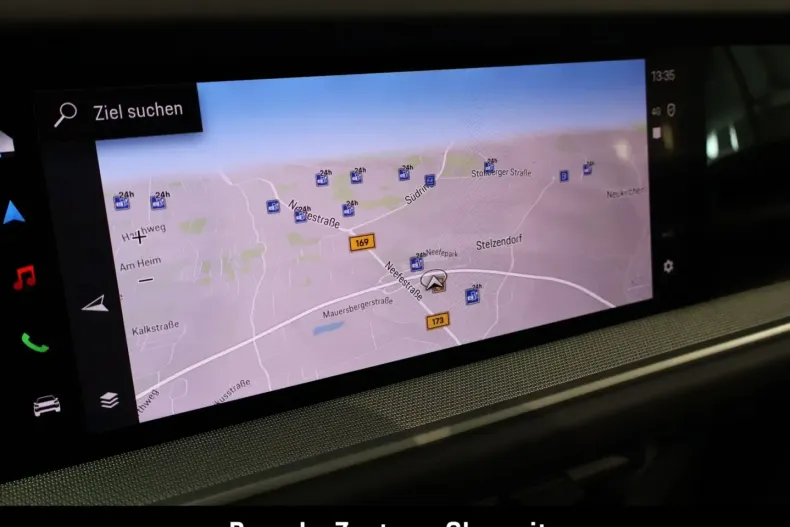 Porsche Cayenne din 2024 cu 20.400 km - oferta POR119230 - foto 15