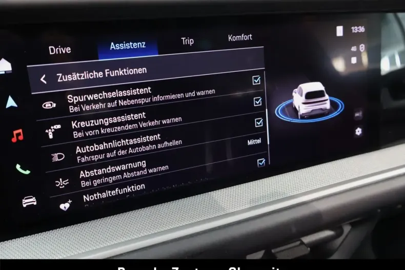 Porsche Cayenne din 2024 cu 20.400 km - oferta POR119230 - foto 18