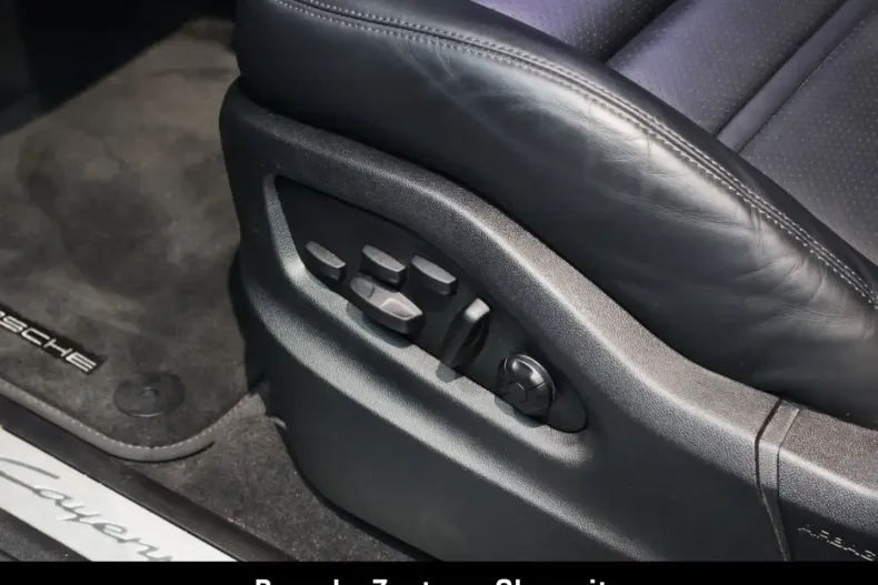 Porsche Cayenne din 2024 cu 20.400 km - oferta POR119230 - foto 25