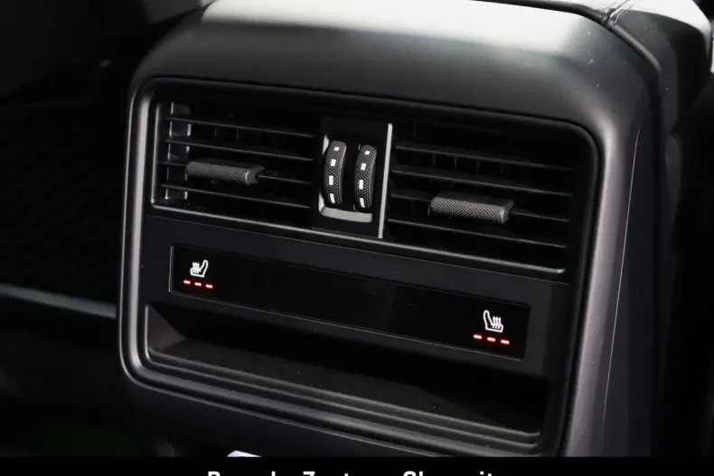 Porsche Cayenne din 2024 cu 20.400 km - oferta POR119230 - foto 28