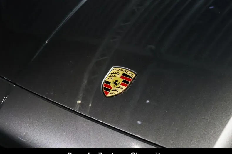Porsche Cayenne din 2024 cu 20.400 km - oferta POR119230 - foto 29