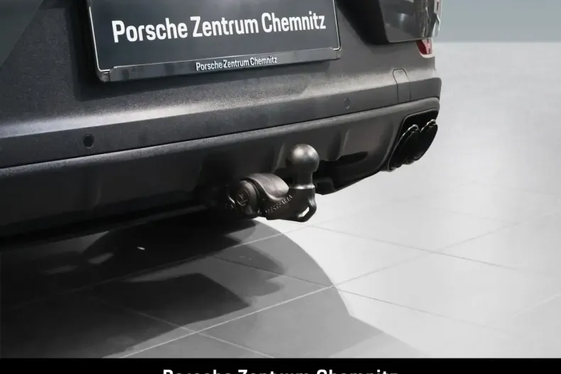 Porsche Cayenne din 2024 cu 20.400 km - oferta POR119230 - foto 35