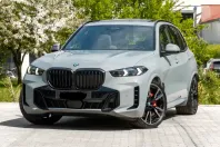 BMW X5 din 2025 cu 9.900 km - oferta BMW119232 - foto 1
