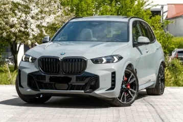 BMW X5 din 2025 - oferta BMW119232