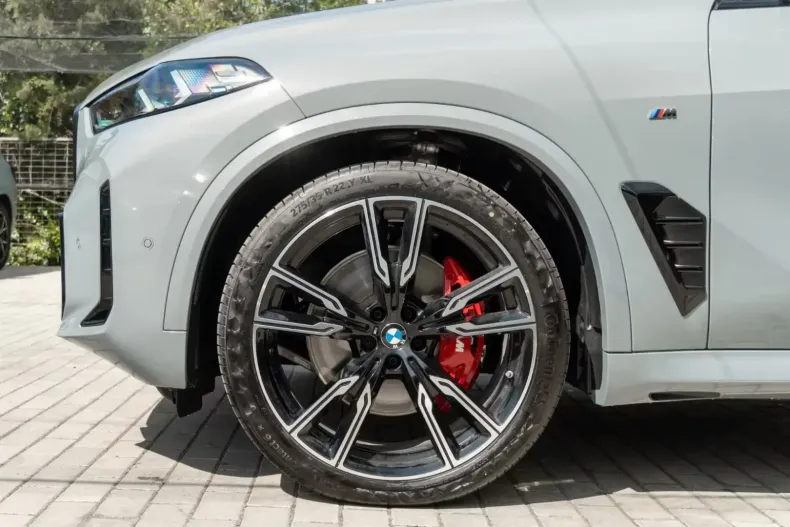 BMW X5 din 2025 cu 9.900 km - oferta BMW119232 - foto 2